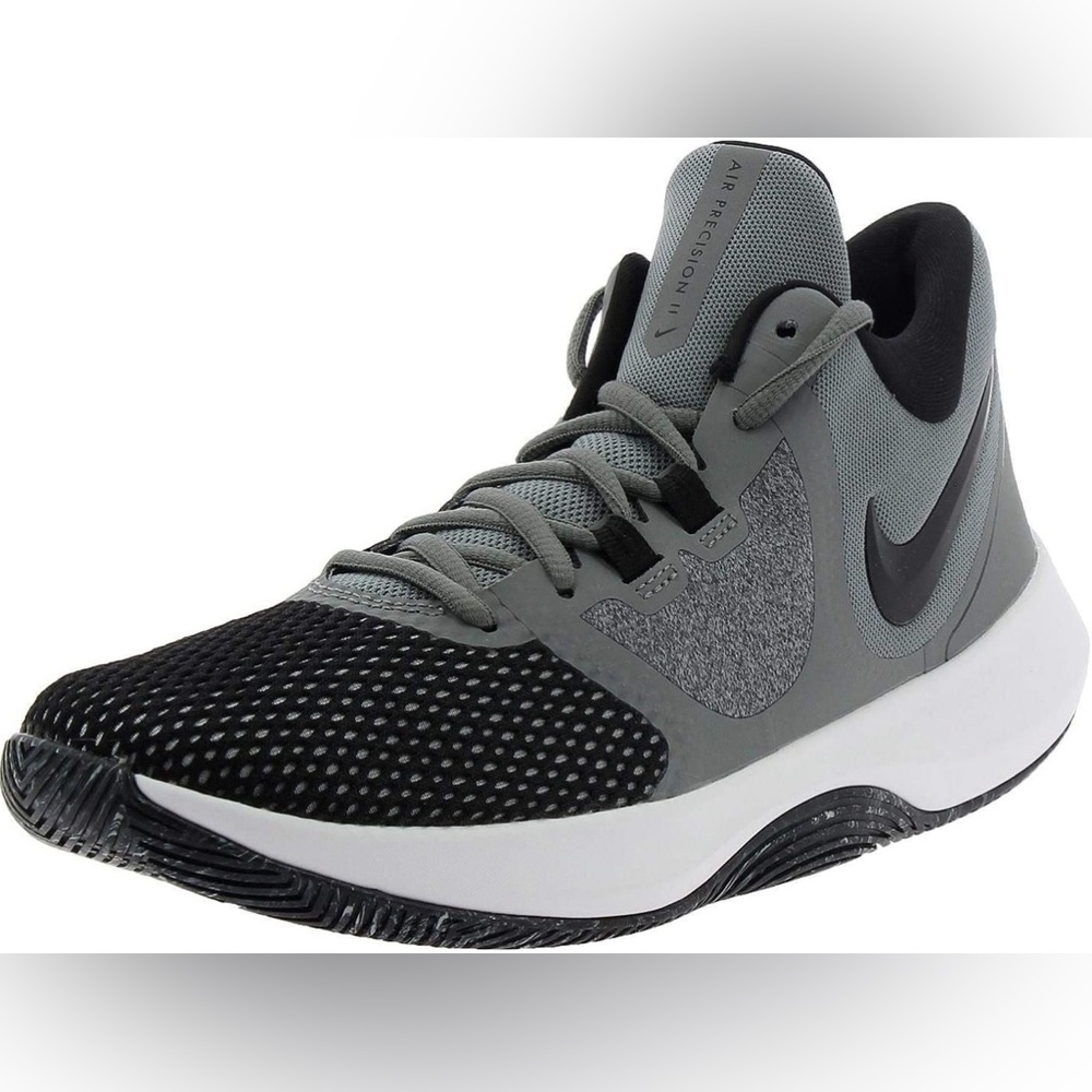 Nike Air Precision 2 Hightops